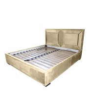 Pat tapitat Gold Patrat 180 x 200 M04 Pat tapitat Gold Patrat 180 x 200 M04